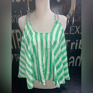 Dollhouse tank‎ size large